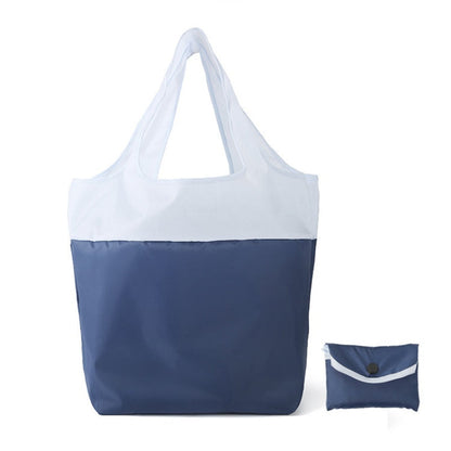 📢📢50% OFF !! ⏰Eco-Friendly Foldable Large Capacity Shopping Bag