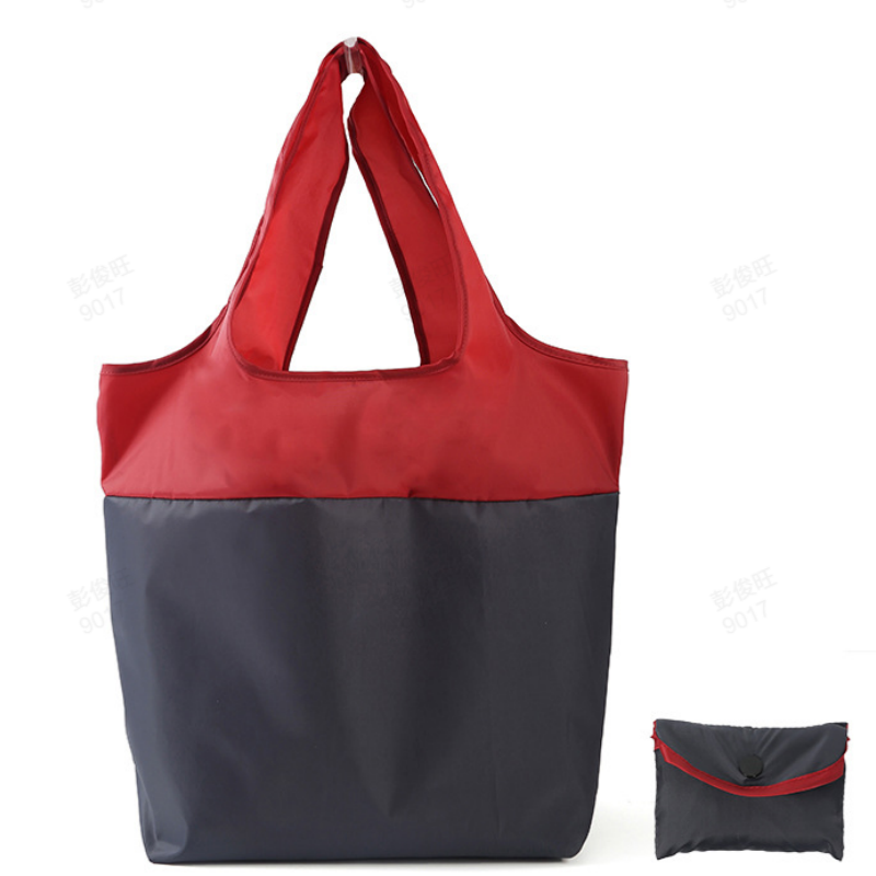 📢📢50% OFF !! ⏰Eco-Friendly Foldable Large Capacity Shopping Bag