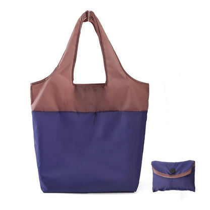 📢📢50% OFF !! ⏰Eco-Friendly Foldable Large Capacity Shopping Bag