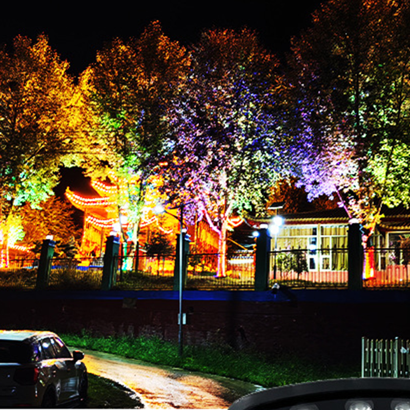 🌳 50% OFF NOW! 💡 Ring Solar Tree Lights – Weatherproof, 360° Illumination & IP67 – Ideal for Trees, Pillars & Gardens 🏡
