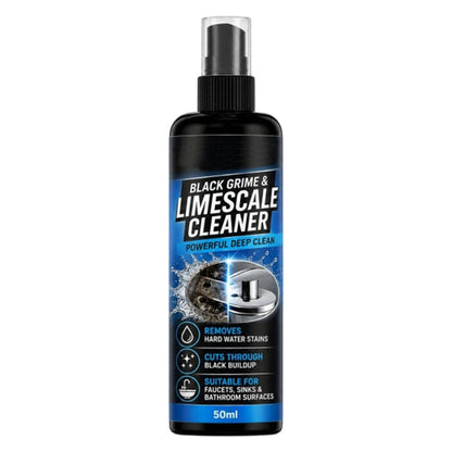 Limescale & Black Grime Cleaner