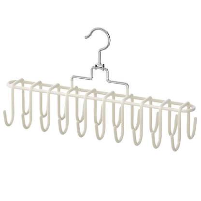 📢📢50% OFF!! ⏰ Lingerie Hanger with Straps — Multifunctional Double-Hook Holder for Camisoles