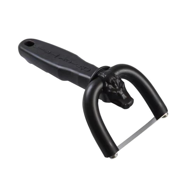 Handheld Fat Trimmer for Beef & Pork