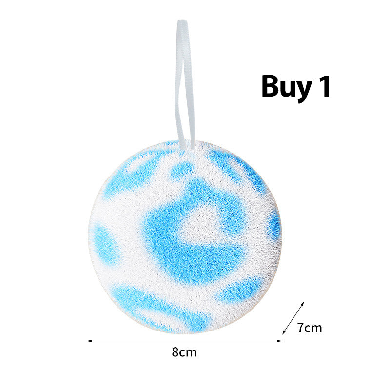 ⏳🔥LIMITED-TIME 50% OFF! ⏰Spherical Kitchen Scrubber for Tough Everyday Messes