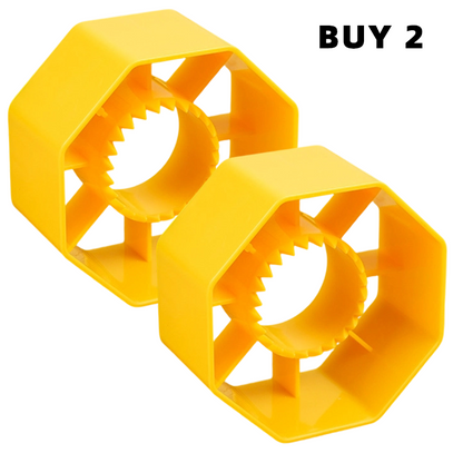 🥳HOT SALE🥳💞50K+ SOLD! Corn Stripper – From £5.99! Stainless blade, non-slip grip & mess-free. Strips corn in seconds – grab yours! ✅