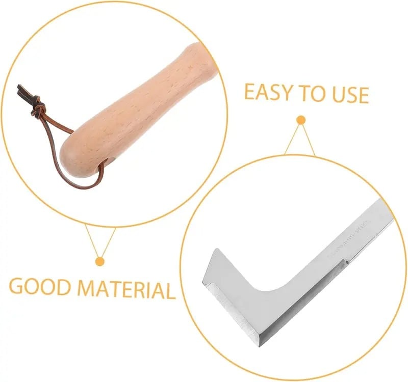 💥Limited - Time Sales: save 50%!!🔥Over 30K+ SOLD!!!🌿 Patio Weeder Tool – Easily Clear Weeds From Paving Gaps