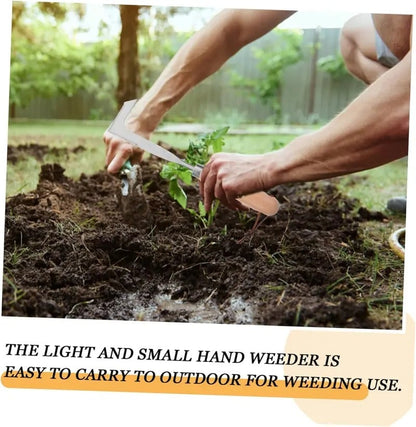 💥Limited - Time Sales: save 50%!!🔥Over 30K+ SOLD!!!🌿 Patio Weeder Tool – Easily Clear Weeds From Paving Gaps