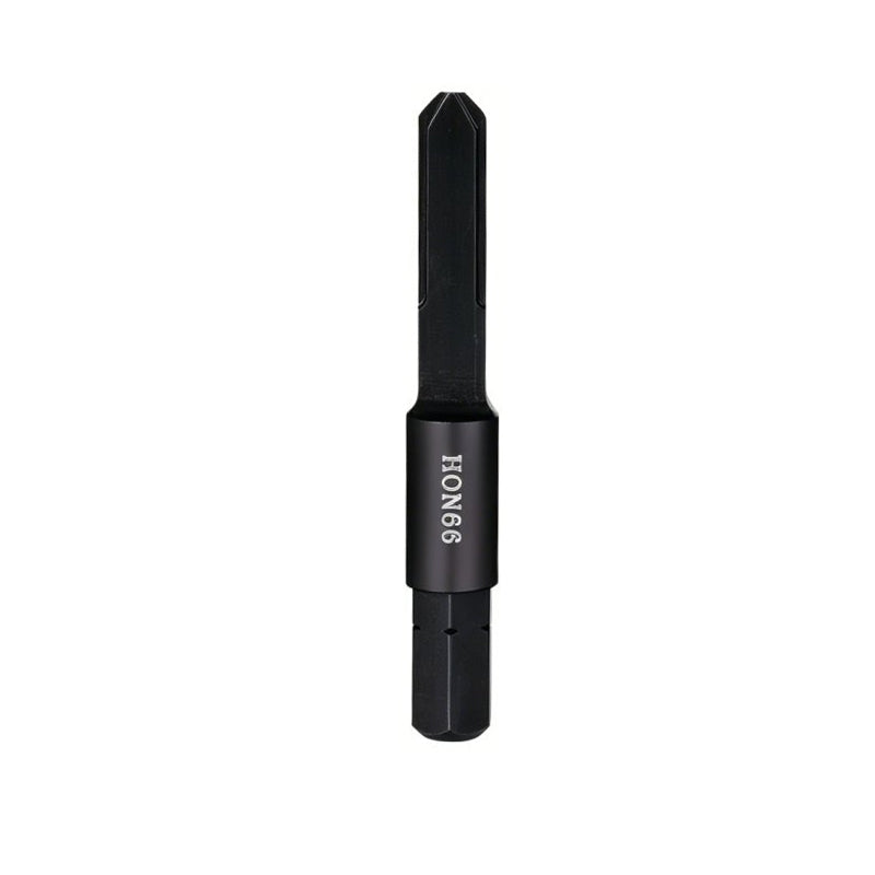 Flat Chisel Car Lock Maintenance Tool
