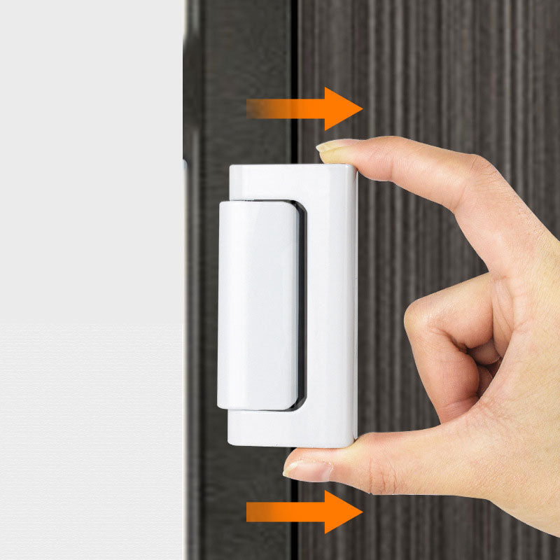 💥 50% off! 🔒 Home Security Door Reinforcement Lock