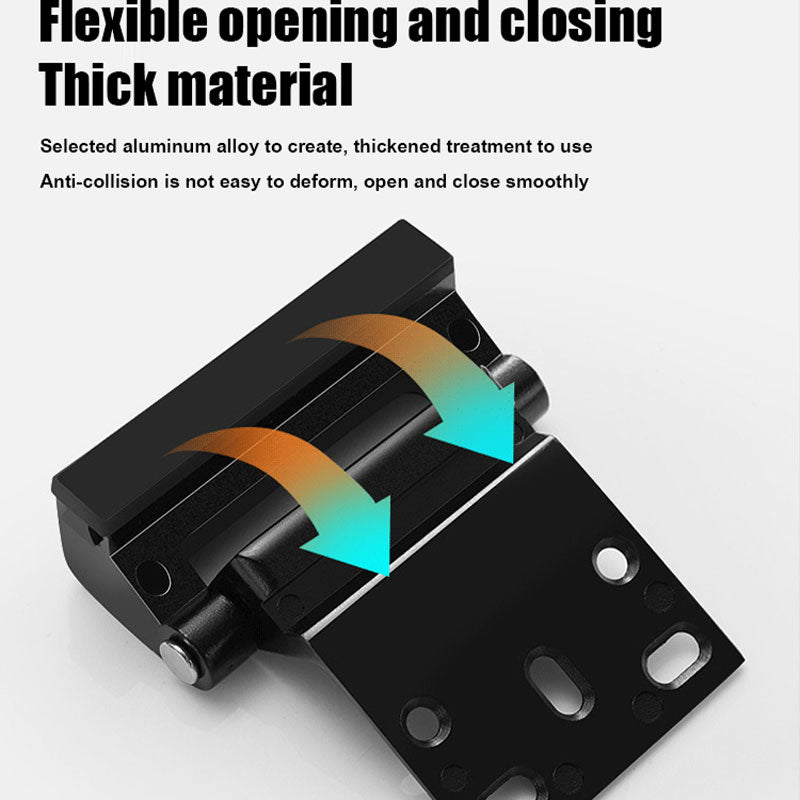 💥 50% off! 🔒 Home Security Door Reinforcement Lock