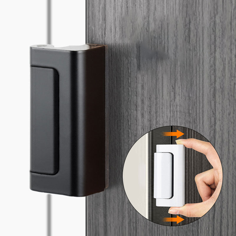 💥 50% off! 🔒 Home Security Door Reinforcement Lock