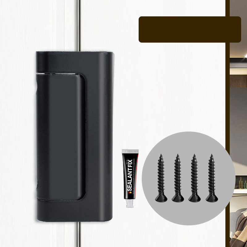 💥 50% off! 🔒 Home Security Door Reinforcement Lock