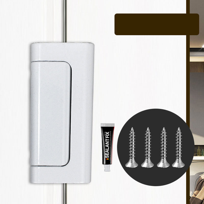 💥 50% off! 🔒 Home Security Door Reinforcement Lock