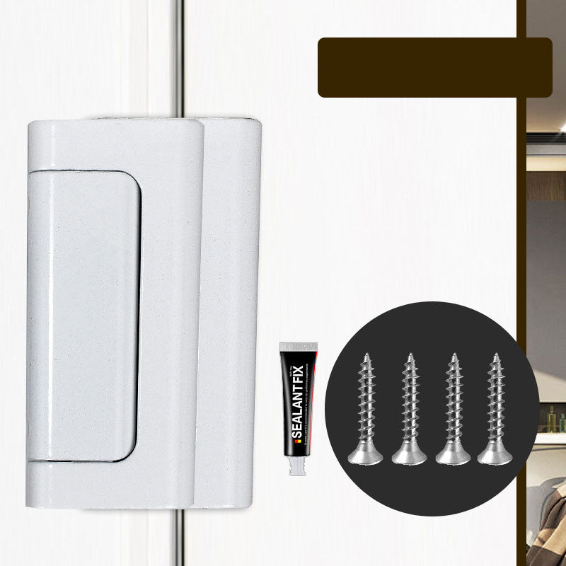 💥 50% off! 🔒 Home Security Door Reinforcement Lock