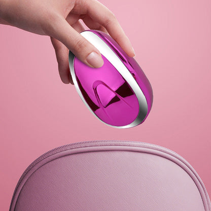 🥳2026 HOT SALE🥳💞50K+ SOLD!⏳✨Portable Nano Glass Hair Remover