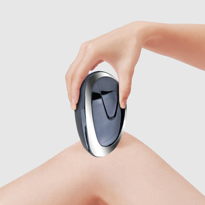 🥳2026 HOT SALE🥳💞50K+ SOLD!⏳✨Portable Nano Glass Hair Remover