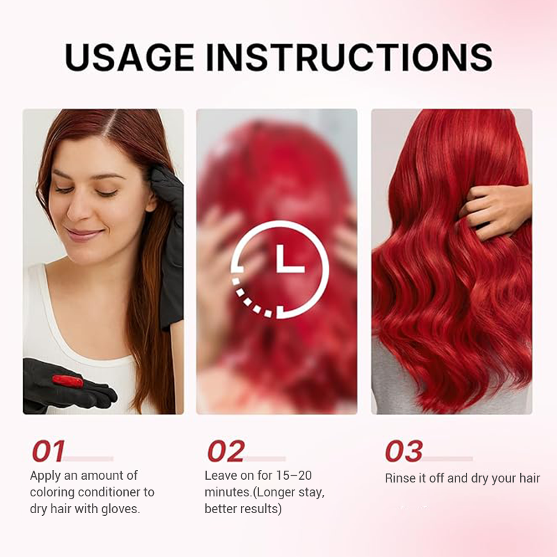 Color-Lock Hydrating Hair Mask