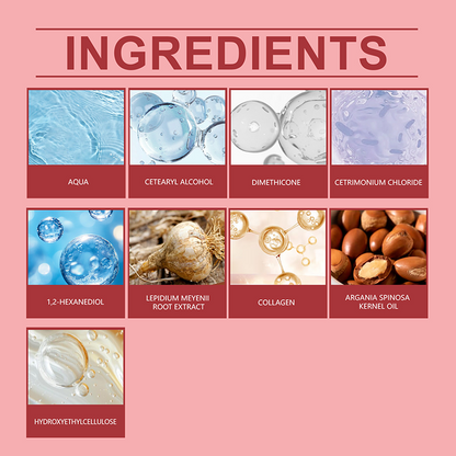 Color-Lock Hydrating Hair Mask