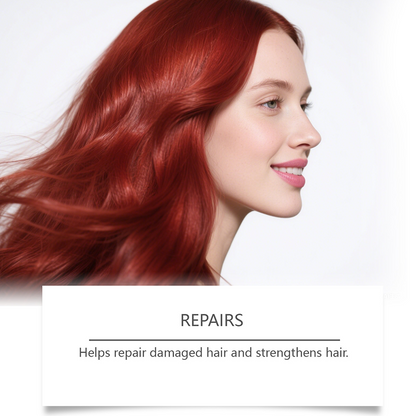Color-Lock Hydrating Hair Mask