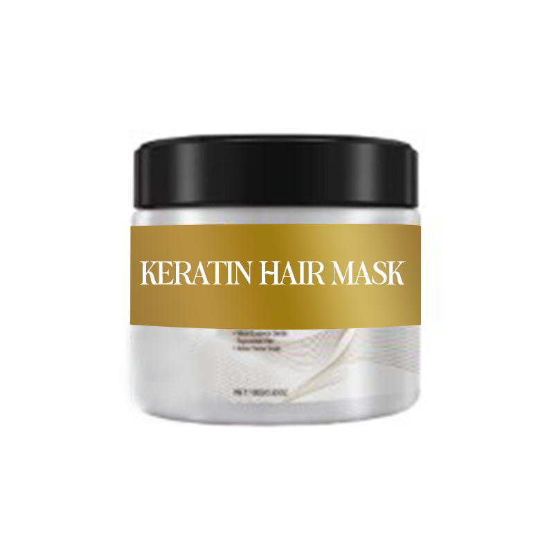 Color-Lock Hydrating Hair Mask