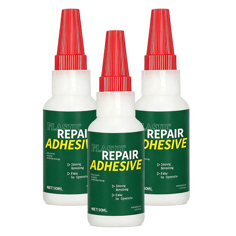 🥳2026 HOT SALE🥳💞50K+ SOLD! 🚗🔧 50% OFF! WORTHBOOTH Bumper Repair Adhesive – Precision nozzle for trim, edge & gap repairs. White formula blends with most bumpers. lowest price online! 🛡️✨
