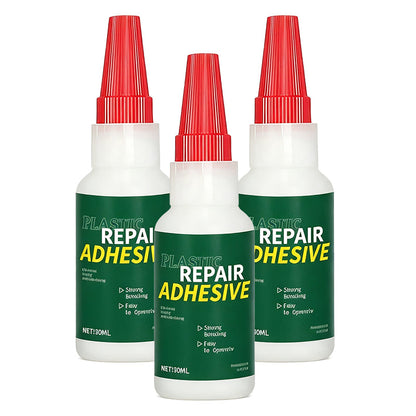 🥳2026 HOT SALE🥳💞50K+ SOLD! 🚗🔧 50% OFF! WORTHBOOTH Bumper Repair Adhesive – Precision nozzle for trim, edge & gap repairs. White formula blends with most bumpers. lowest price online! 🛡️✨