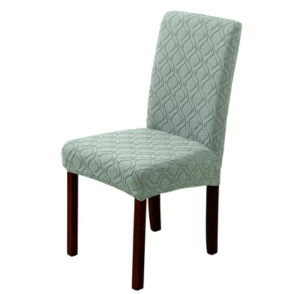 Universal Stretch Chair Seat Covers
