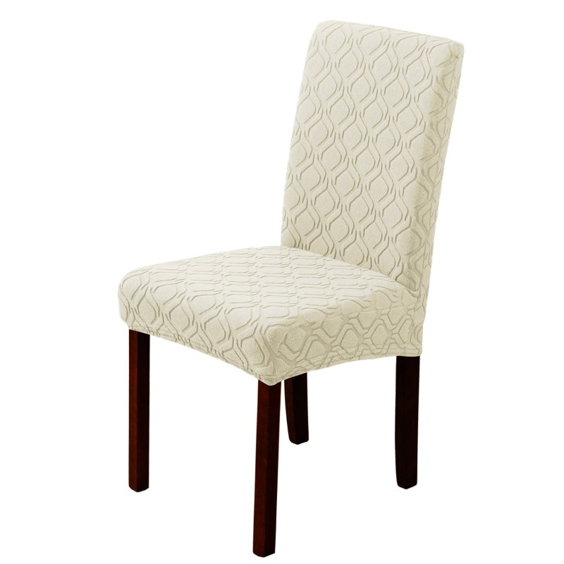 Universal Stretch Chair Seat Covers