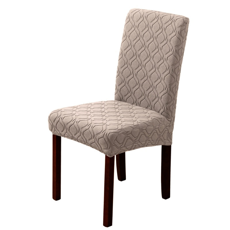 Universal Stretch Chair Seat Covers