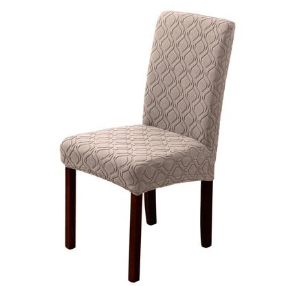 Universal Stretch Chair Seat Covers