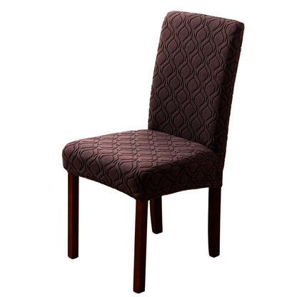 Universal Stretch Chair Seat Covers