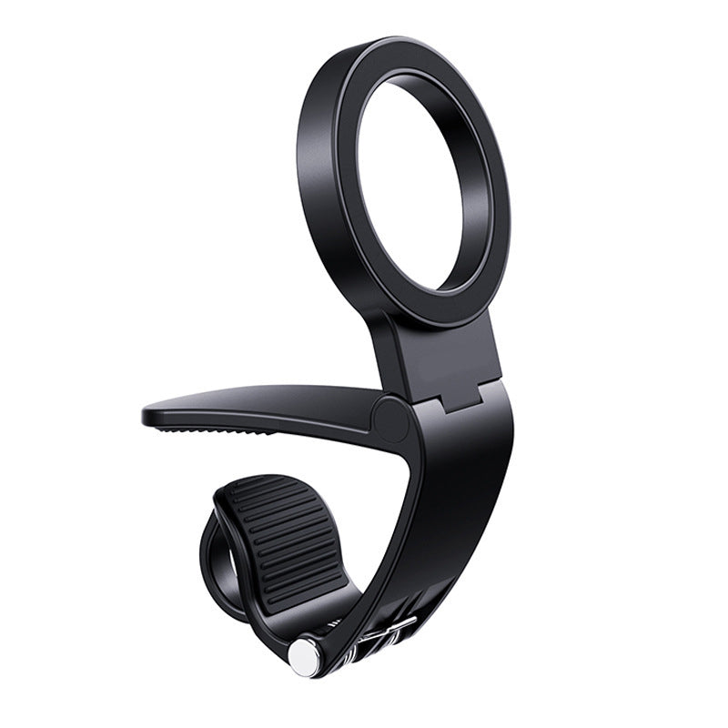 Universal Folding Magnetic Car Phone Mount