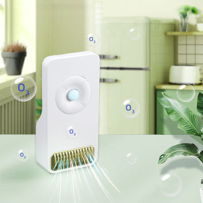 🥳HOT SALE! Electronic Refrigerator Odor Eliminator🧊✨