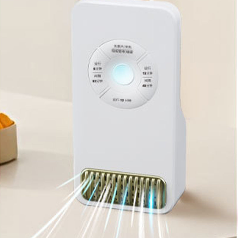 🥳HOT SALE! Electronic Refrigerator Odor Eliminator🧊✨