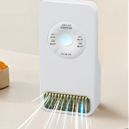 🥳HOT SALE! Electronic Refrigerator Odor Eliminator🧊✨