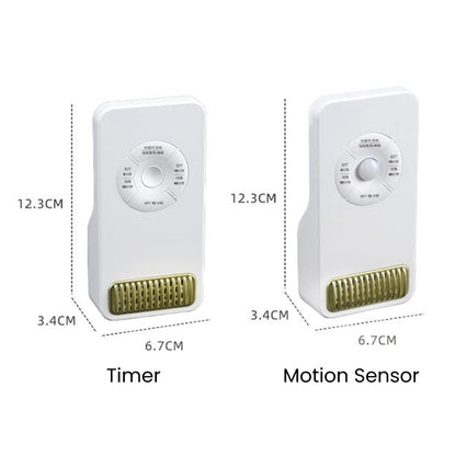 🥳HOT SALE! Electronic Refrigerator Odor Eliminator🧊✨