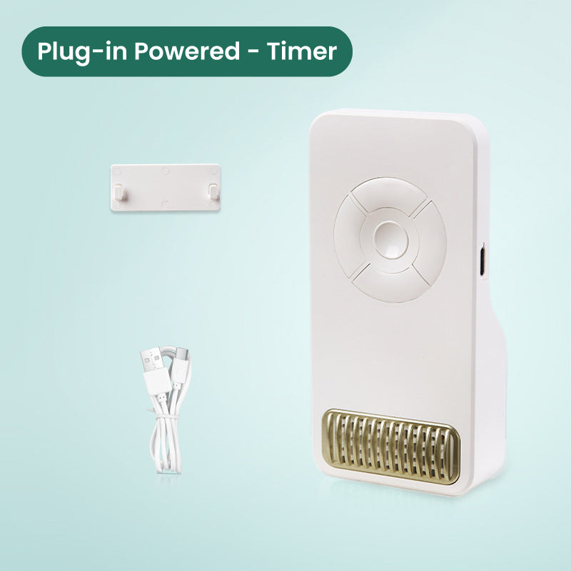 🥳HOT SALE! Electronic Refrigerator Odor Eliminator🧊✨