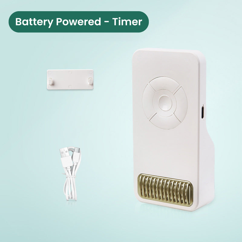 🥳HOT SALE! Electronic Refrigerator Odor Eliminator🧊✨