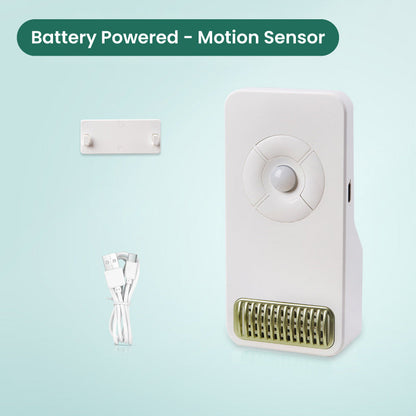 🥳HOT SALE! Electronic Refrigerator Odor Eliminator🧊✨
