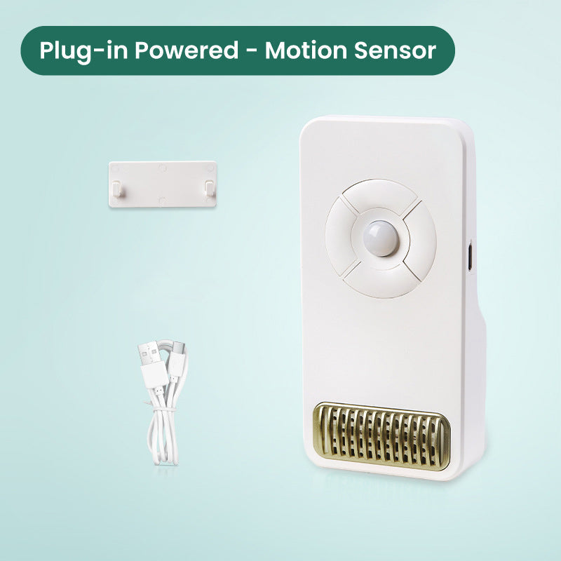 🥳HOT SALE! Electronic Refrigerator Odor Eliminator🧊✨