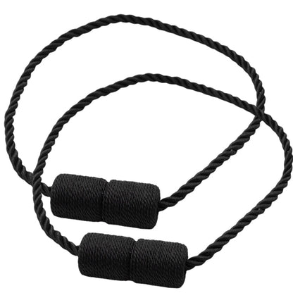 Flexible Decorative Powerful Magnetic Curtain Buckles
