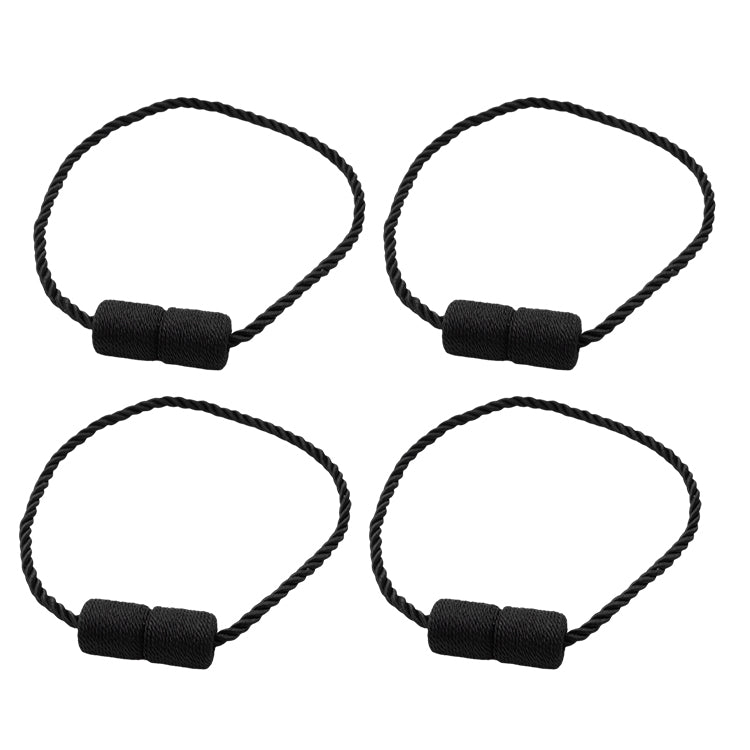 Flexible Decorative Powerful Magnetic Curtain Buckles