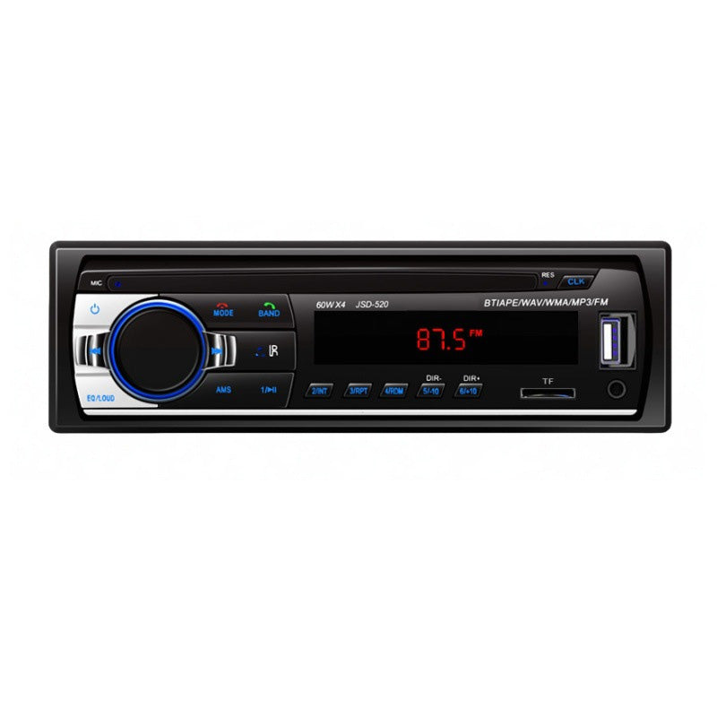 💥 Can’t-Miss Deal 🎵🚗Bluetooth 5.0 Car Radio with Dual USB & Hands-Free Calling