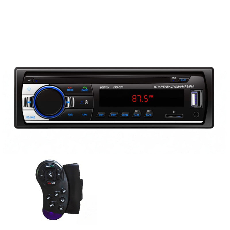 💥 Can’t-Miss Deal 🎵🚗Bluetooth 5.0 Car Radio with Dual USB & Hands-Free Calling
