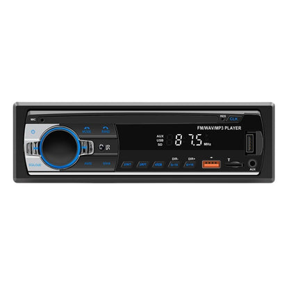 💥 Can’t-Miss Deal 🎵🚗Bluetooth 5.0 Car Radio with Dual USB & Hands-Free Calling