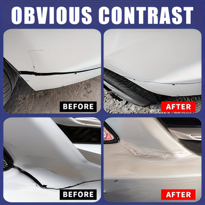 🛡️✨Car Bumper Repair Glue – Strong bond, waterproof & heat resistant