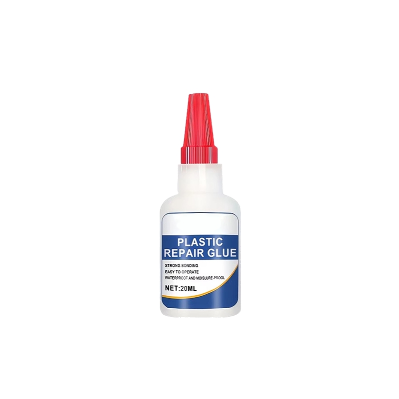 🛡️✨Car Bumper Repair Glue – Strong bond, waterproof & heat resistant