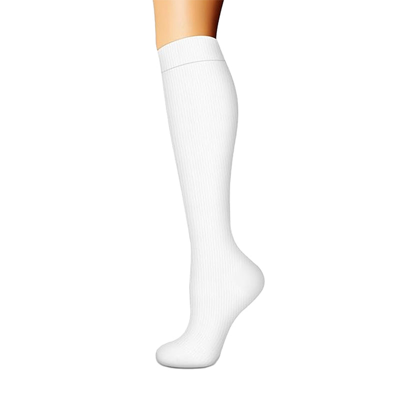 ⏳🔥LIMITED-TIME 50% OFF! ⏰Unisex Copper‑Infused Graduated Compression Socks ✨