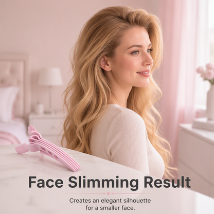🔥Buy 1 Get 1 Free—50% Off for a Limited Time!!! A root-lifting clip specifically designed for thinning hair at the crown