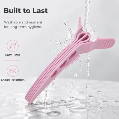 🔥Buy 1 Get 1 Free—50% Off for a Limited Time!!! A root-lifting clip specifically designed for thinning hair at the crown